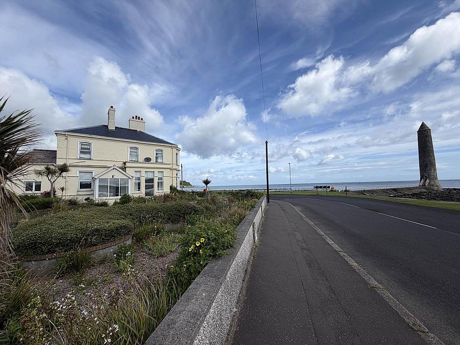 32 Chaine Memorial Road