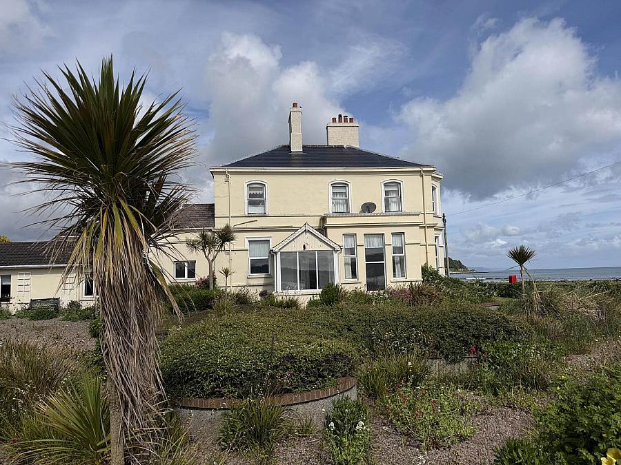 32 Chaine Memorial Road