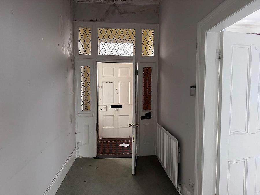 32 Chaine Memorial Road