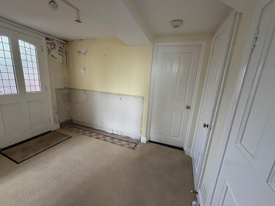 32 Chaine Memorial Road