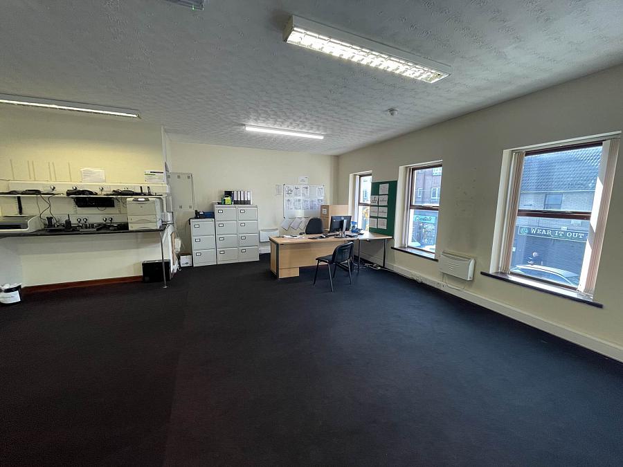 68-70 Main Street, Larne, BT40 1JQ