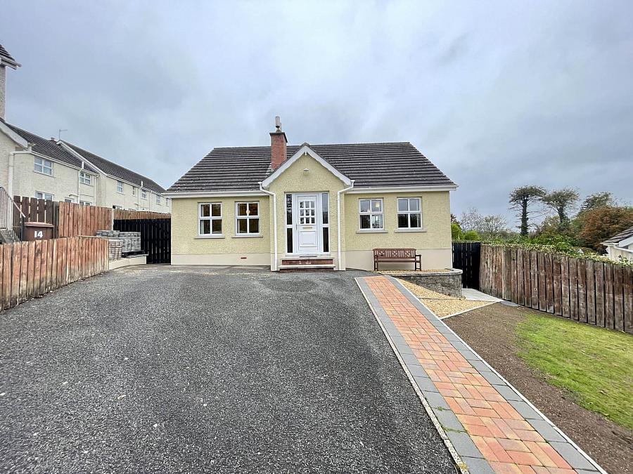15 Craigstown Meadow
