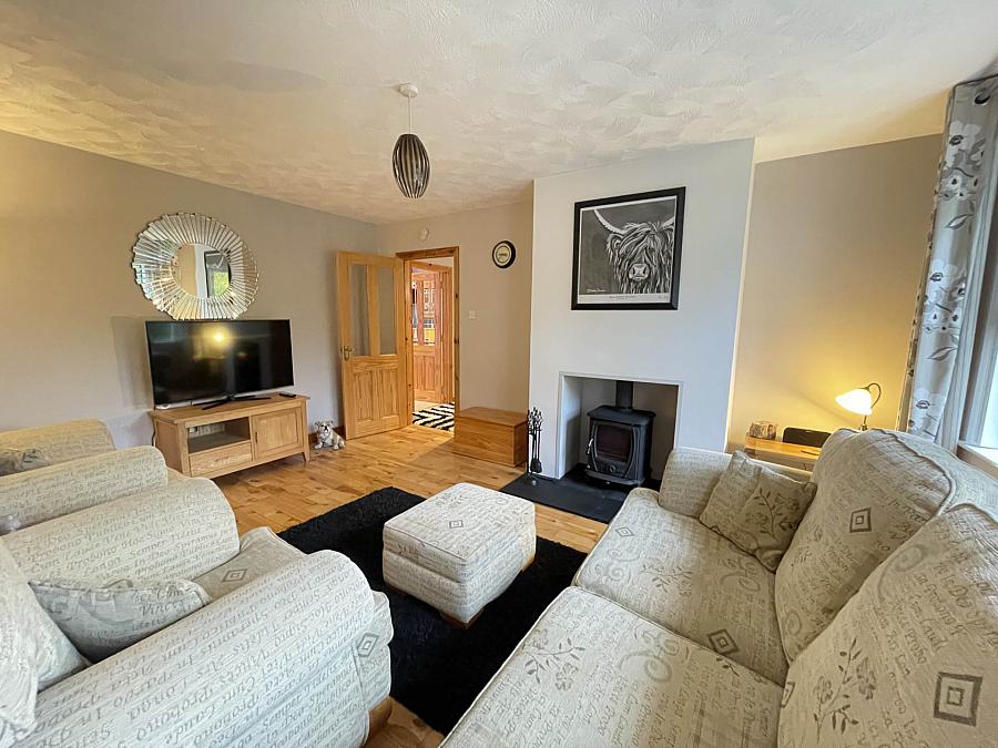 15 Craigstown Meadow 15 Craigstown Meadow