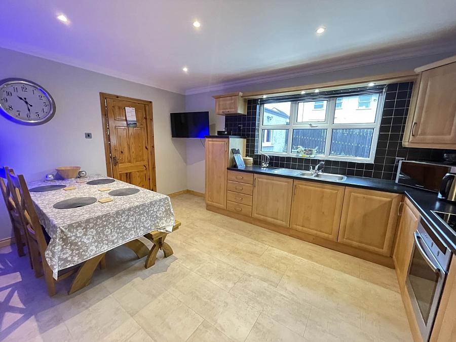 15 Craigstown Meadow