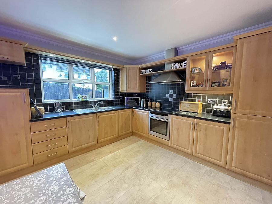 15 Craigstown Meadow 15 Craigstown Meadow