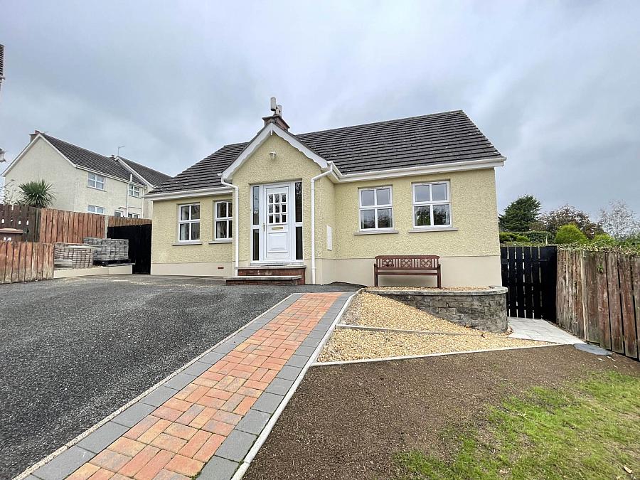 15 Craigstown Meadow 15 Craigstown Meadow