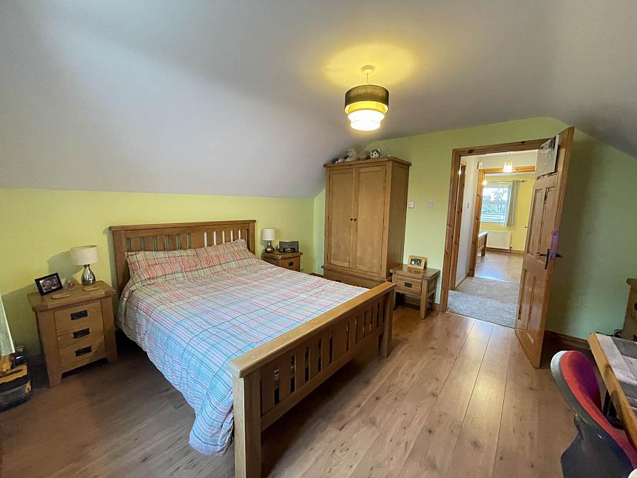 15 Craigstown Meadow 15 Craigstown Meadow