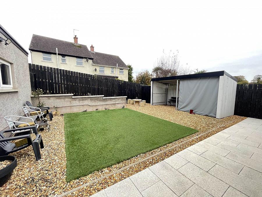 15 Craigstown Meadow 15 Craigstown Meadow