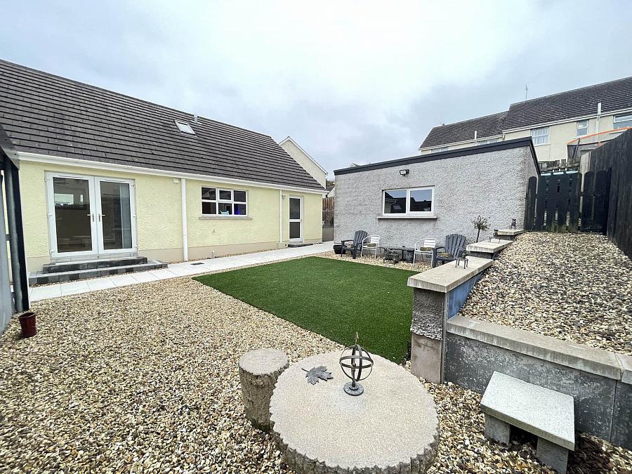 15 Craigstown Meadow 15 Craigstown Meadow