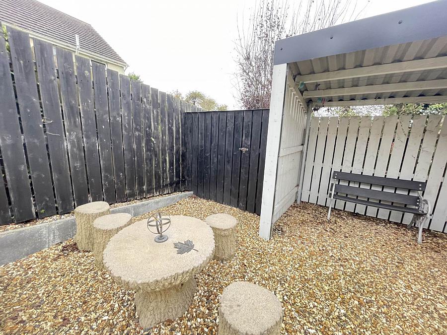 15 Craigstown Meadow 15 Craigstown Meadow
