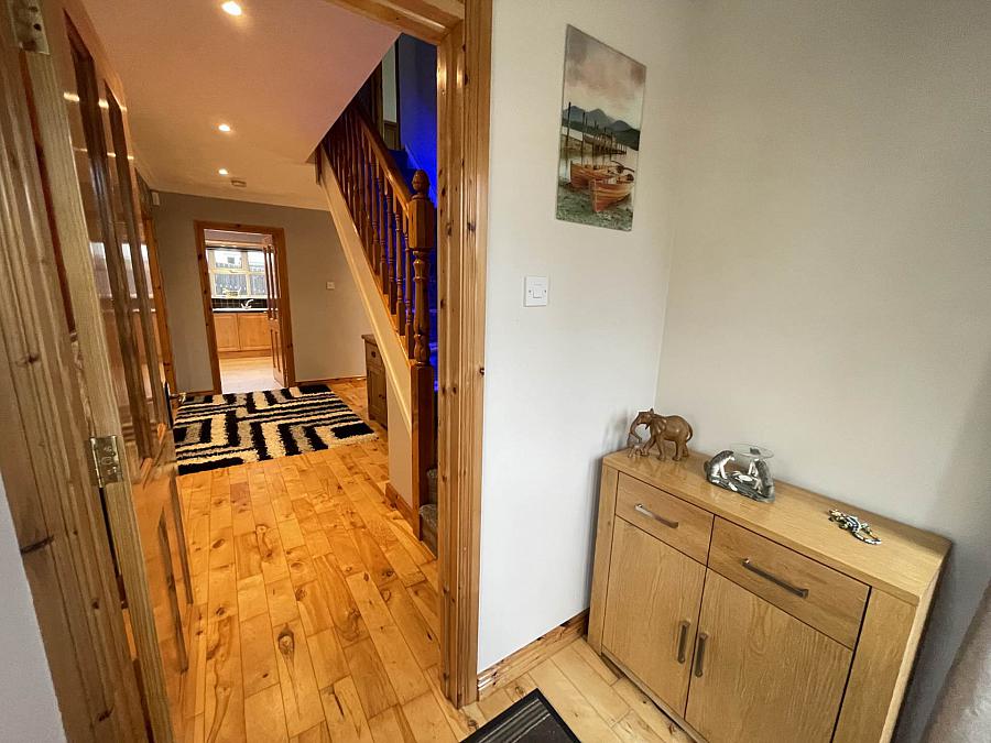 15 Craigstown Meadow 15 Craigstown Meadow