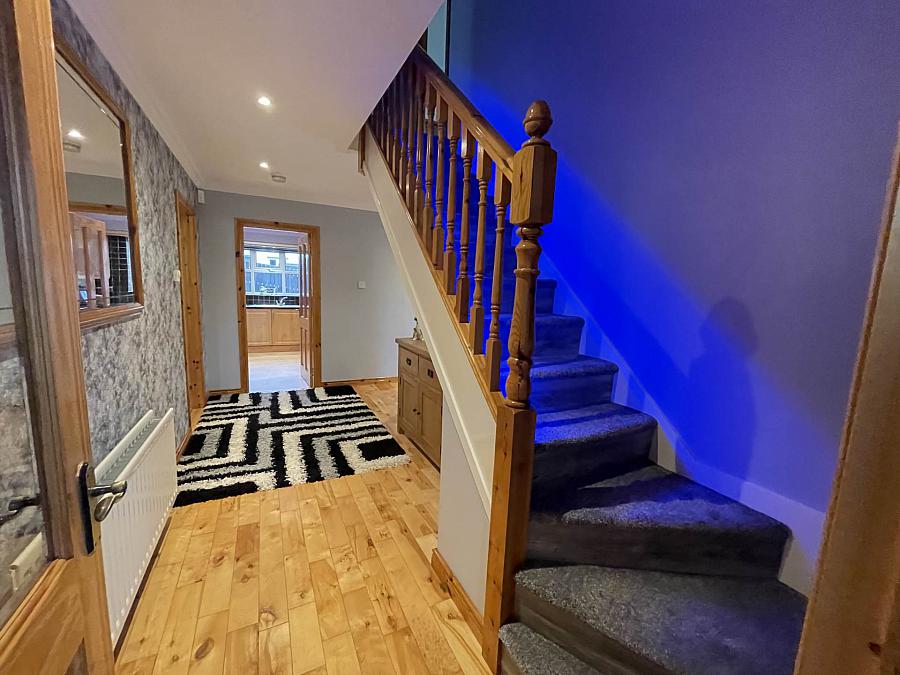 15 Craigstown Meadow 15 Craigstown Meadow