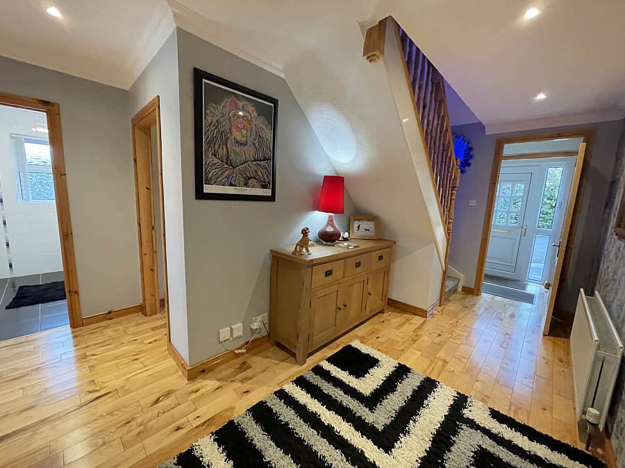 15 Craigstown Meadow 15 Craigstown Meadow