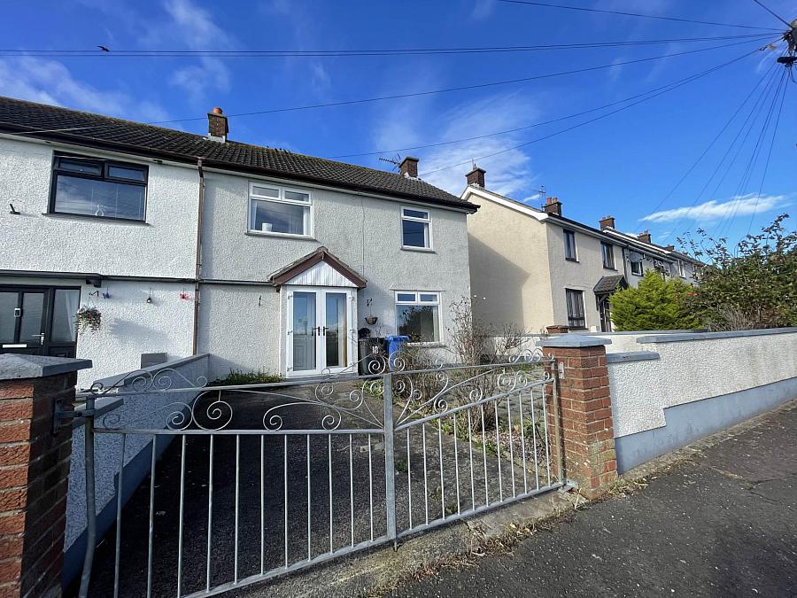 18 Dromaine Drive, Larne, BT40 2JB
