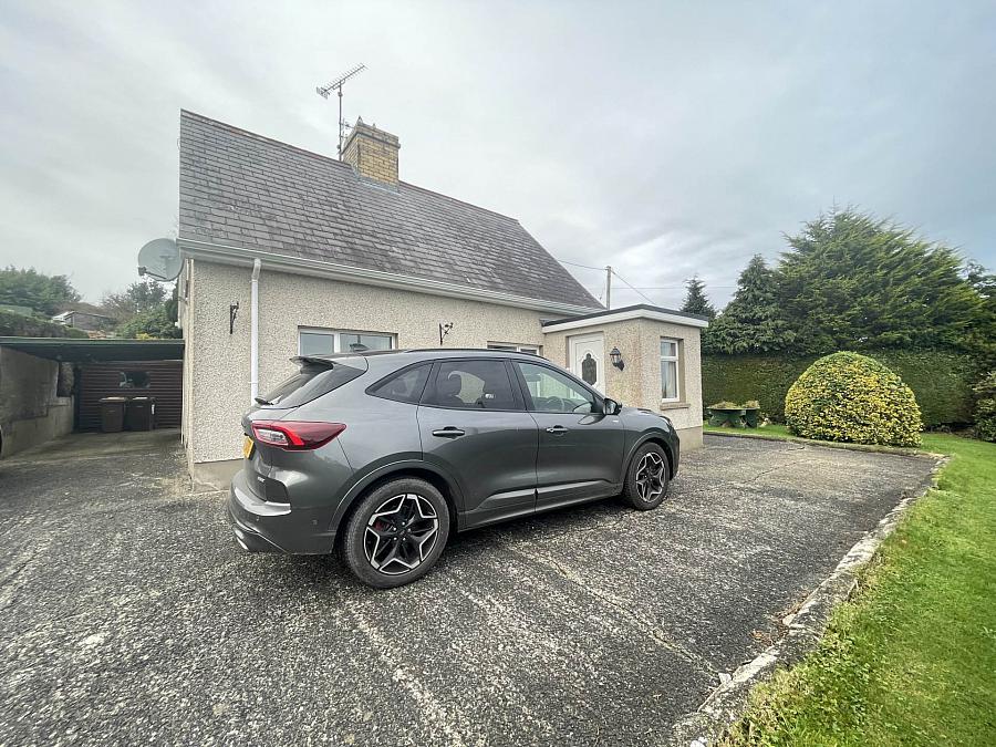 87 Munie Road, Ballymena, BT44 0BL