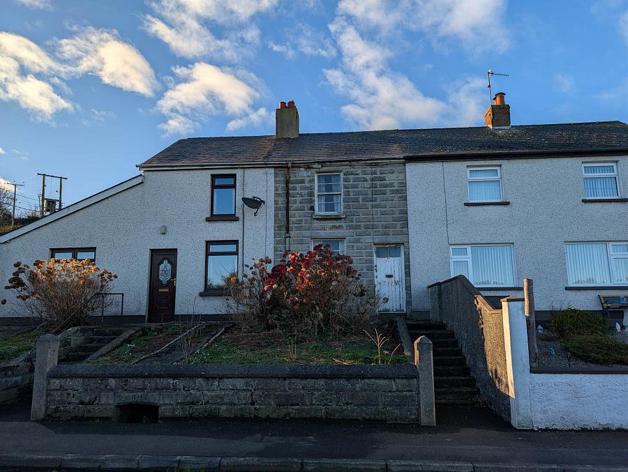 27 Portland Place, Magheramorne, Larne, BT40 3HX