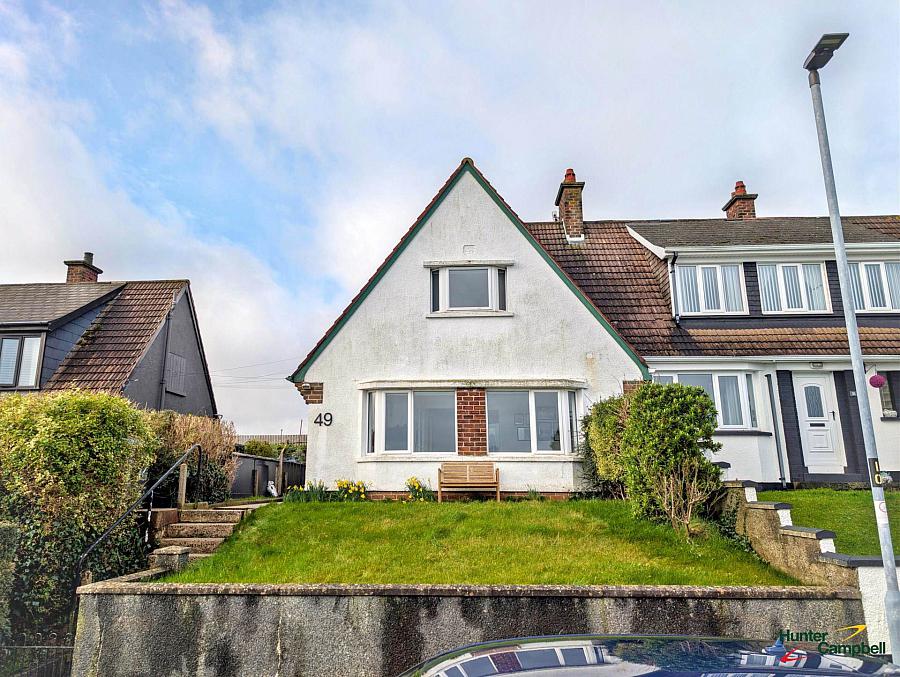 49 Wellington Ave, Larne, BT40 1EH