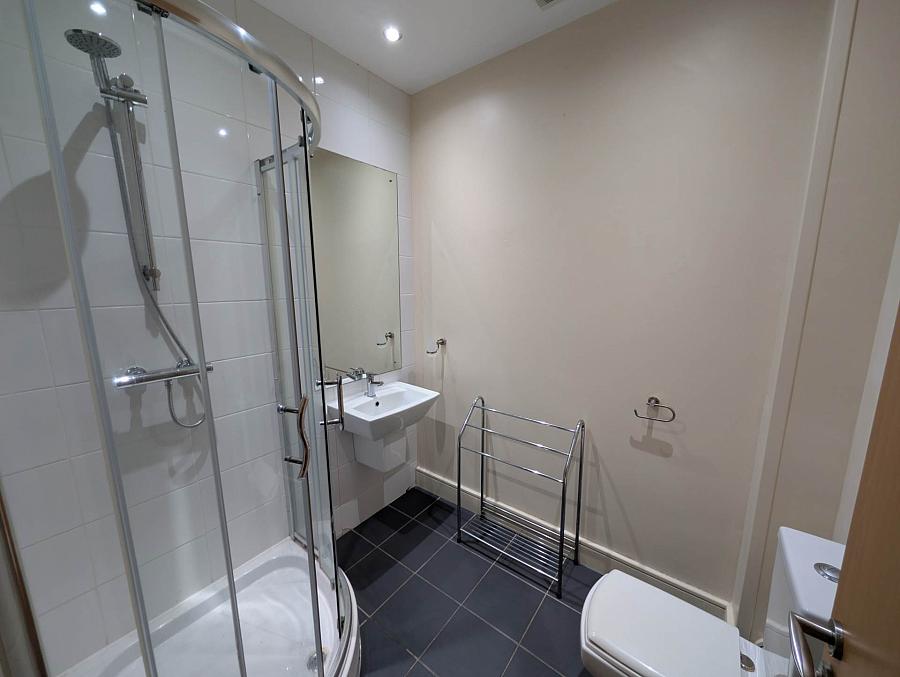 Apt 25 Laharna Buildings Main Street