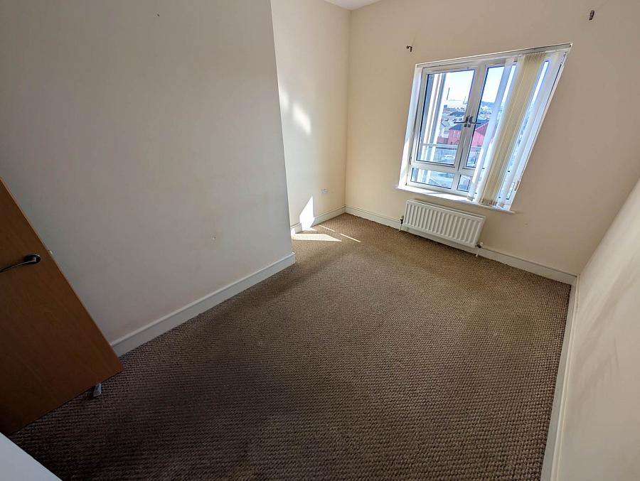 Apt 25 Laharna Buildings Main Street