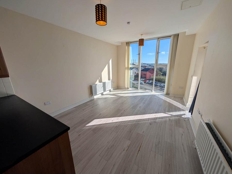 Apt 25 Laharna Buildings Main Street