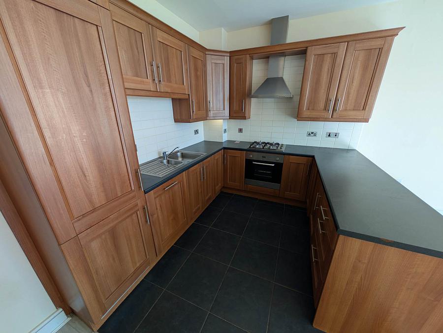 Apt 25 Laharna Buildings Main Street