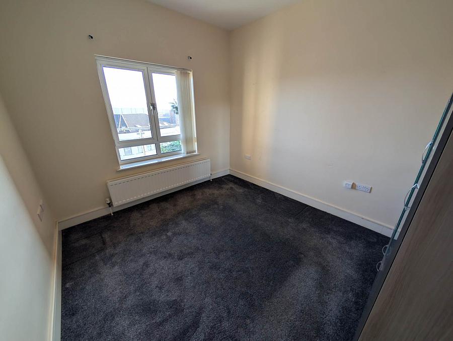 Apt 25 Laharna Buildings Main Street