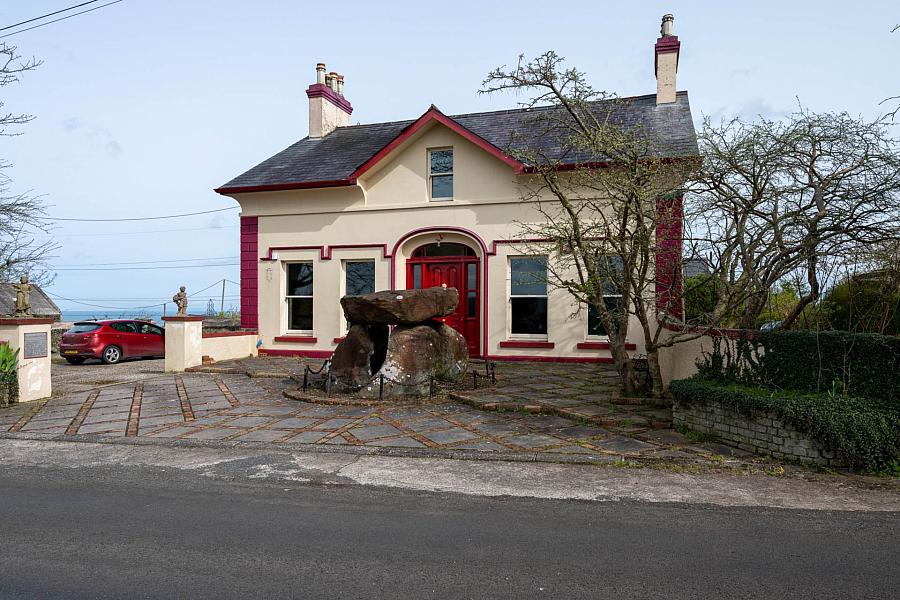 Druids Alter Ballylumford Road, Islandmagee, Larne, BT40 3RN