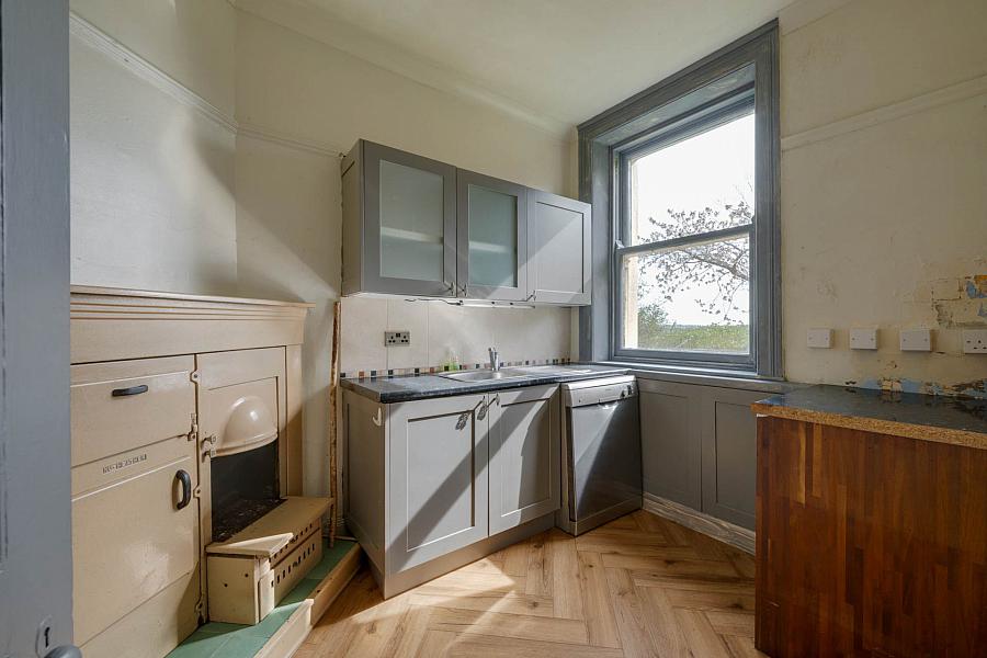 Druids Alter Ballylumford Road