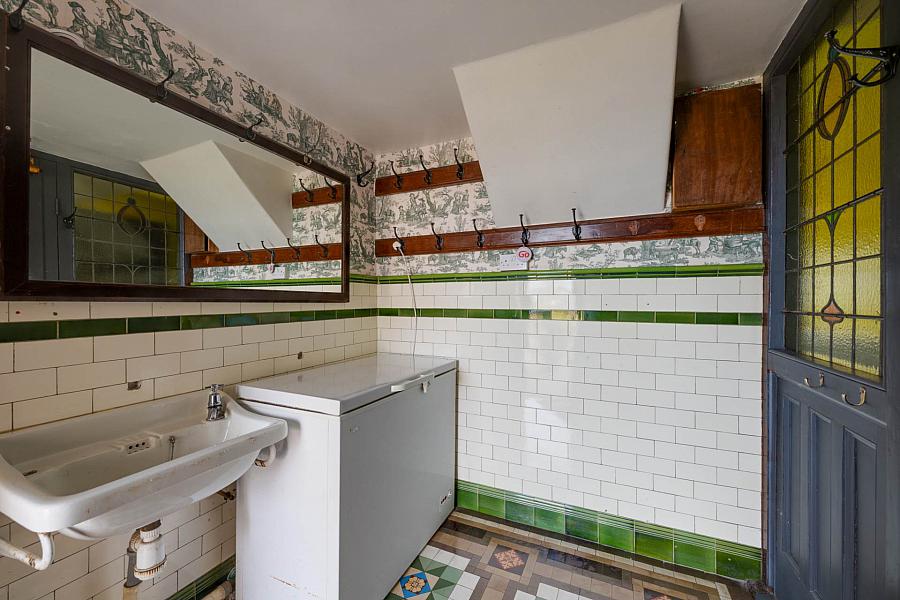 Druids Alter Ballylumford Road