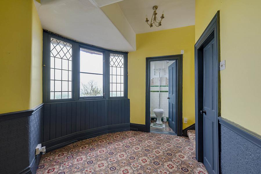 Druids Alter Ballylumford Road