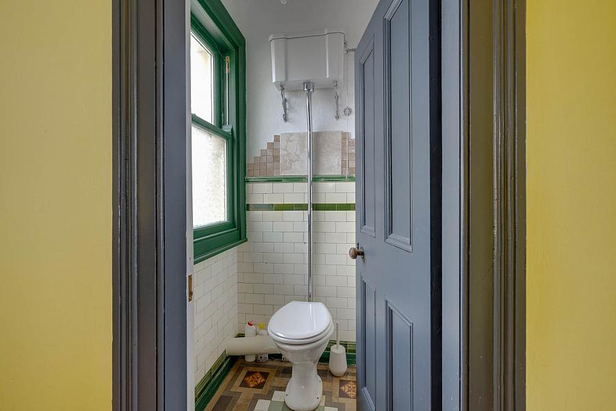 Druids Alter Ballylumford Road