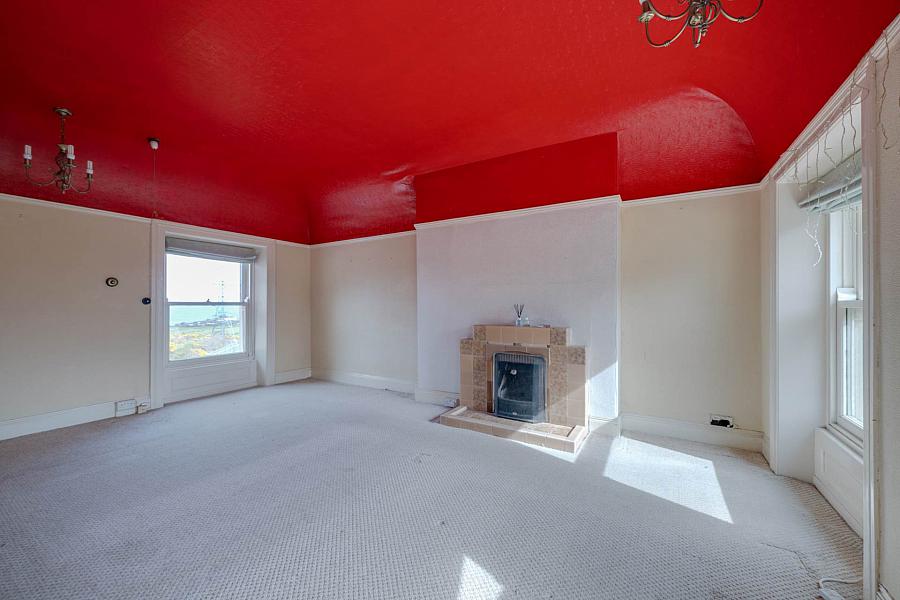 Druids Alter Ballylumford Road