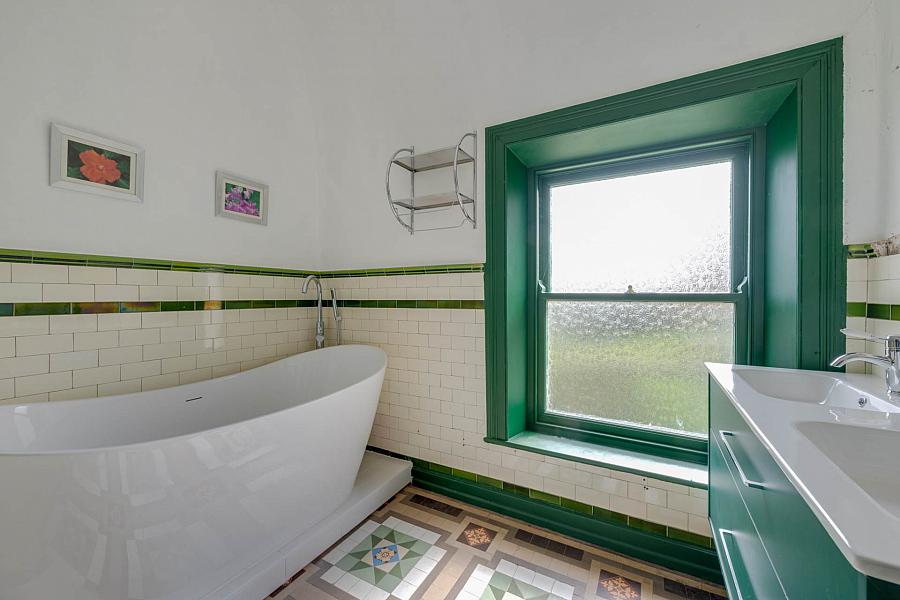 Druids Alter Ballylumford Road