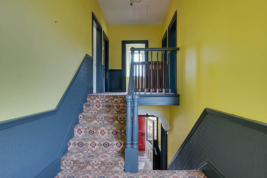 Druids Alter Ballylumford Road