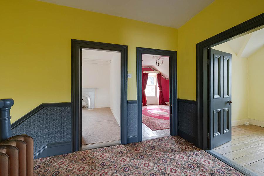 Druids Alter Ballylumford Road