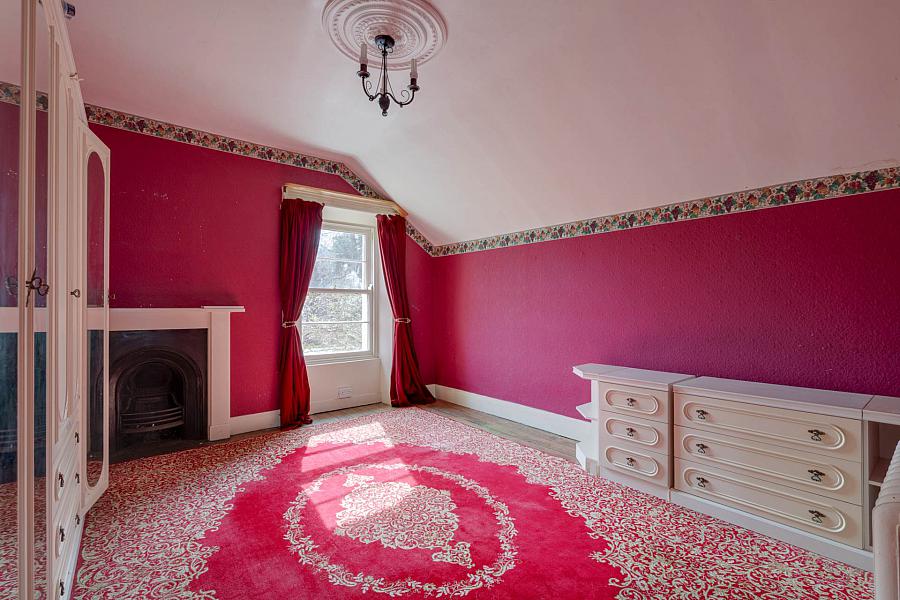 Druids Alter Ballylumford Road