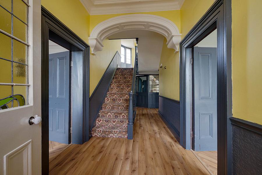 Druids Alter Ballylumford Road