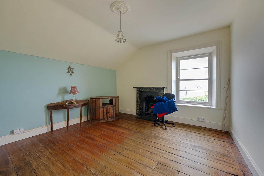 Druids Alter Ballylumford Road