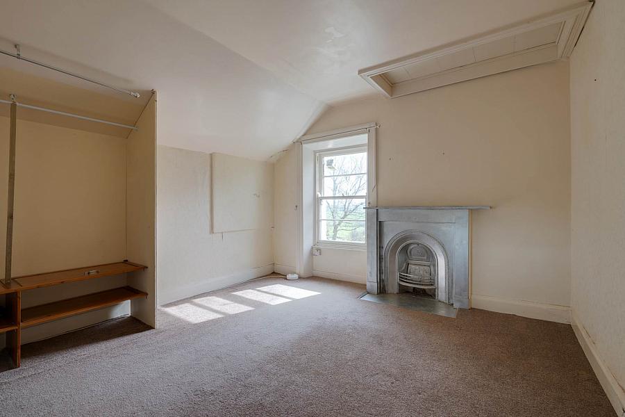 Druids Alter Ballylumford Road