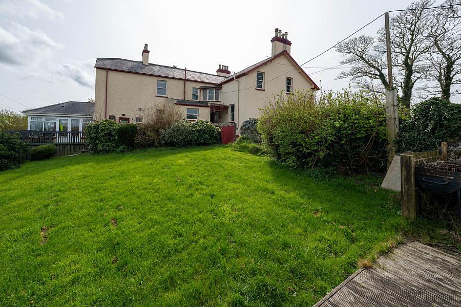 Druids Alter Ballylumford Road