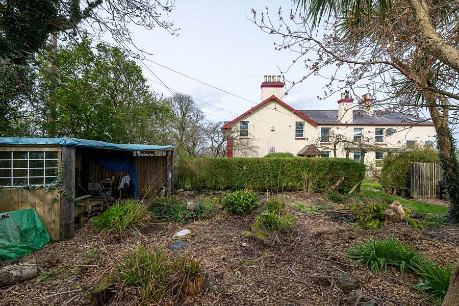 Druids Alter Ballylumford Road