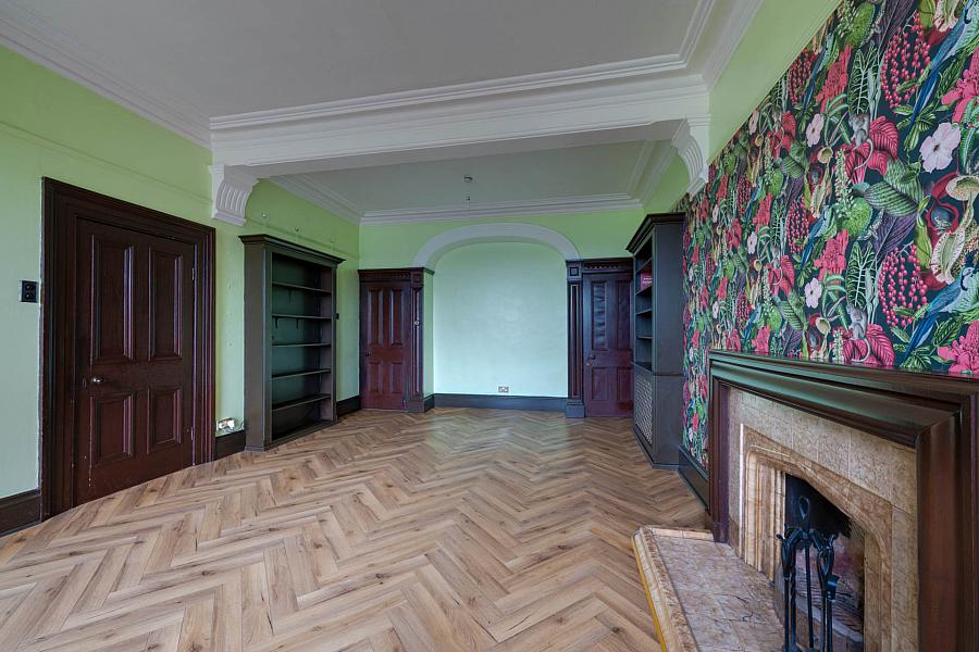 Druids Alter Ballylumford Road