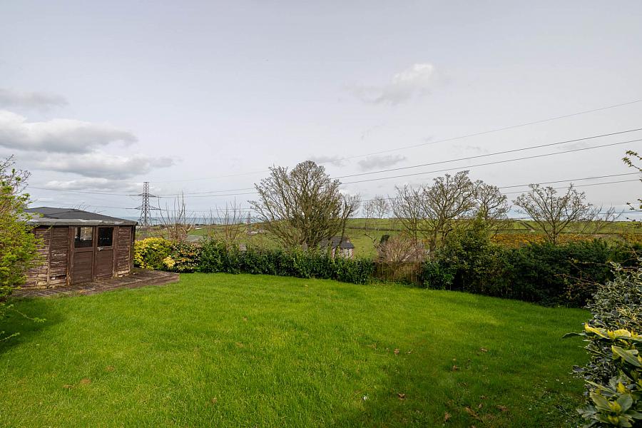 Druids Alter Ballylumford Road