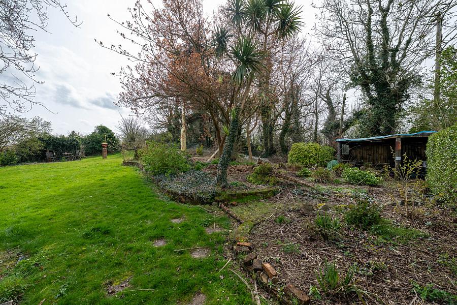 Druids Alter Ballylumford Road