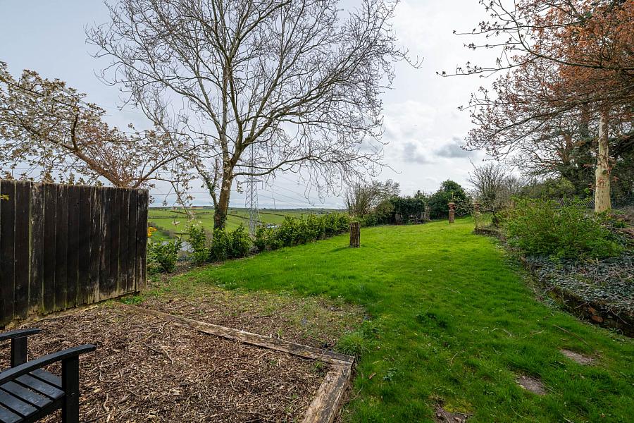 Druids Alter Ballylumford Road