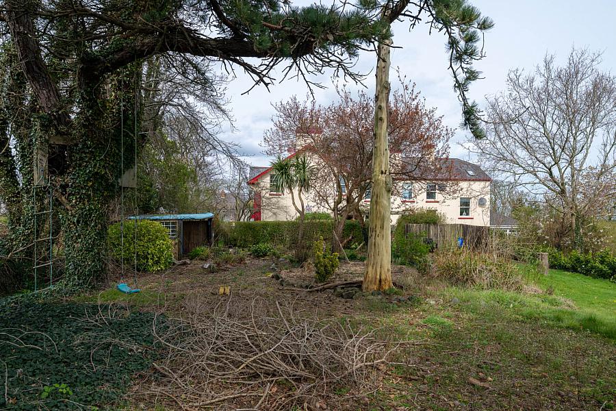 Druids Alter Ballylumford Road