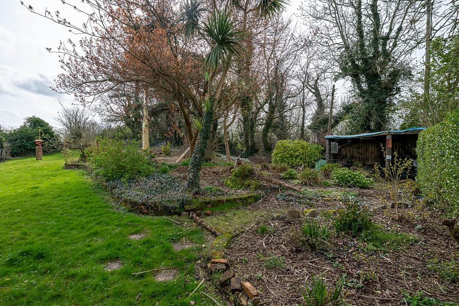 Druids Alter Ballylumford Road