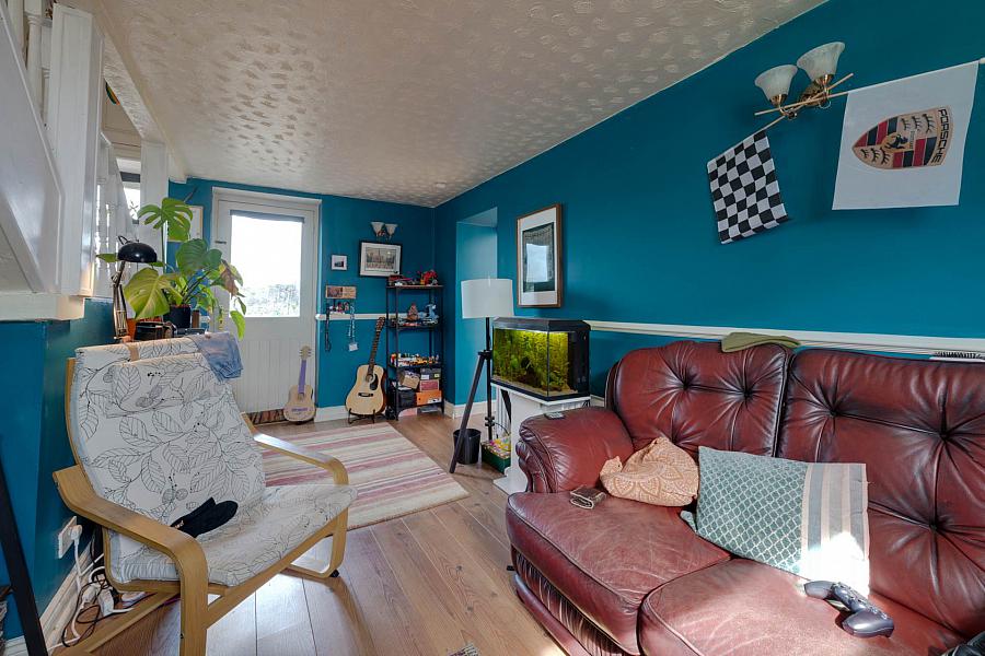 Druids Alter Ballylumford Road