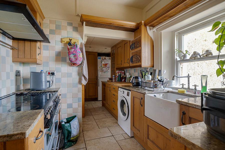 Druids Alter Ballylumford Road