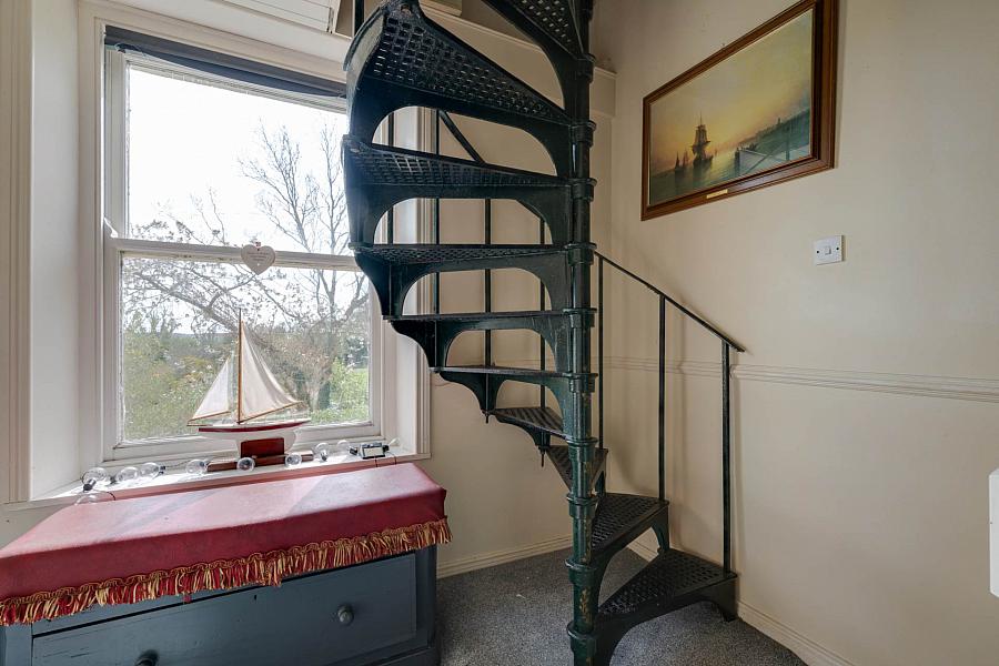 Druids Alter Ballylumford Road